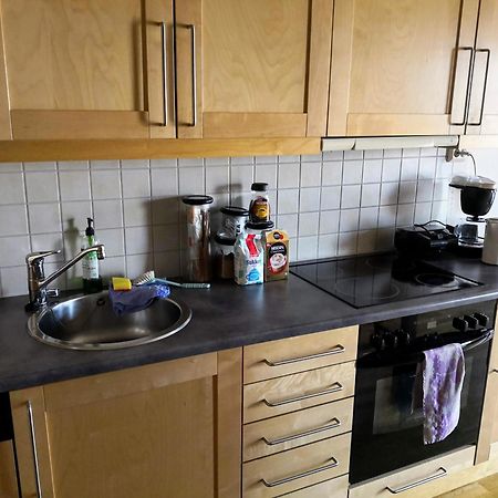 Lillestrom Central City Apartment Fully Furnished Lillestrøm Exterior foto