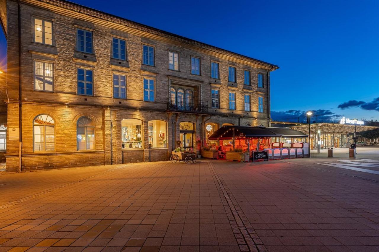 Lillestrom Central City Apartment Fully Furnished Lillestrøm Exterior foto