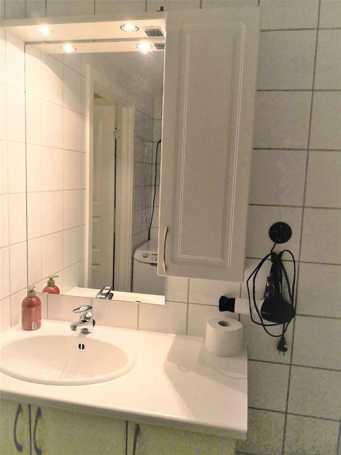 Lillestrom Central City Apartment Fully Furnished Lillestrøm Exterior foto