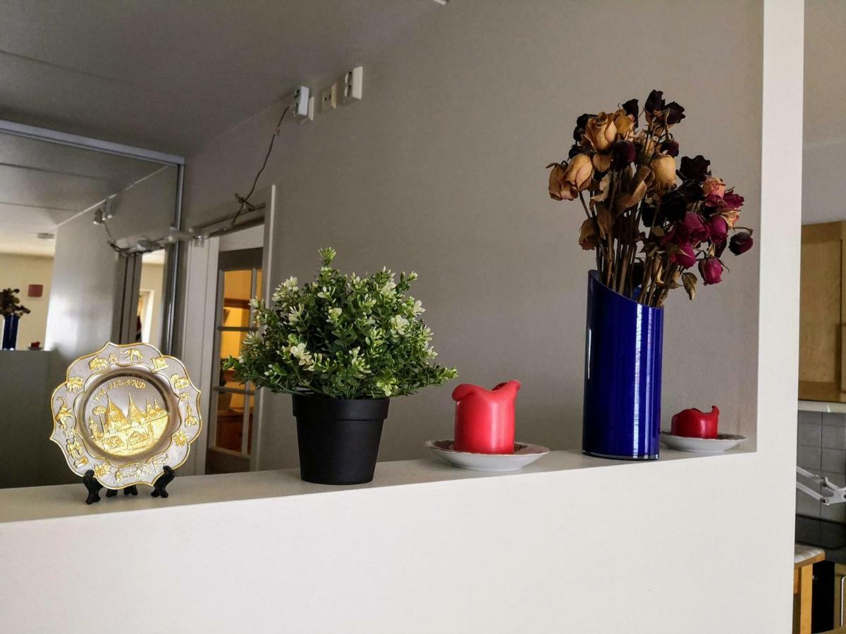Lillestrom Central City Apartment Fully Furnished Lillestrøm Exterior foto