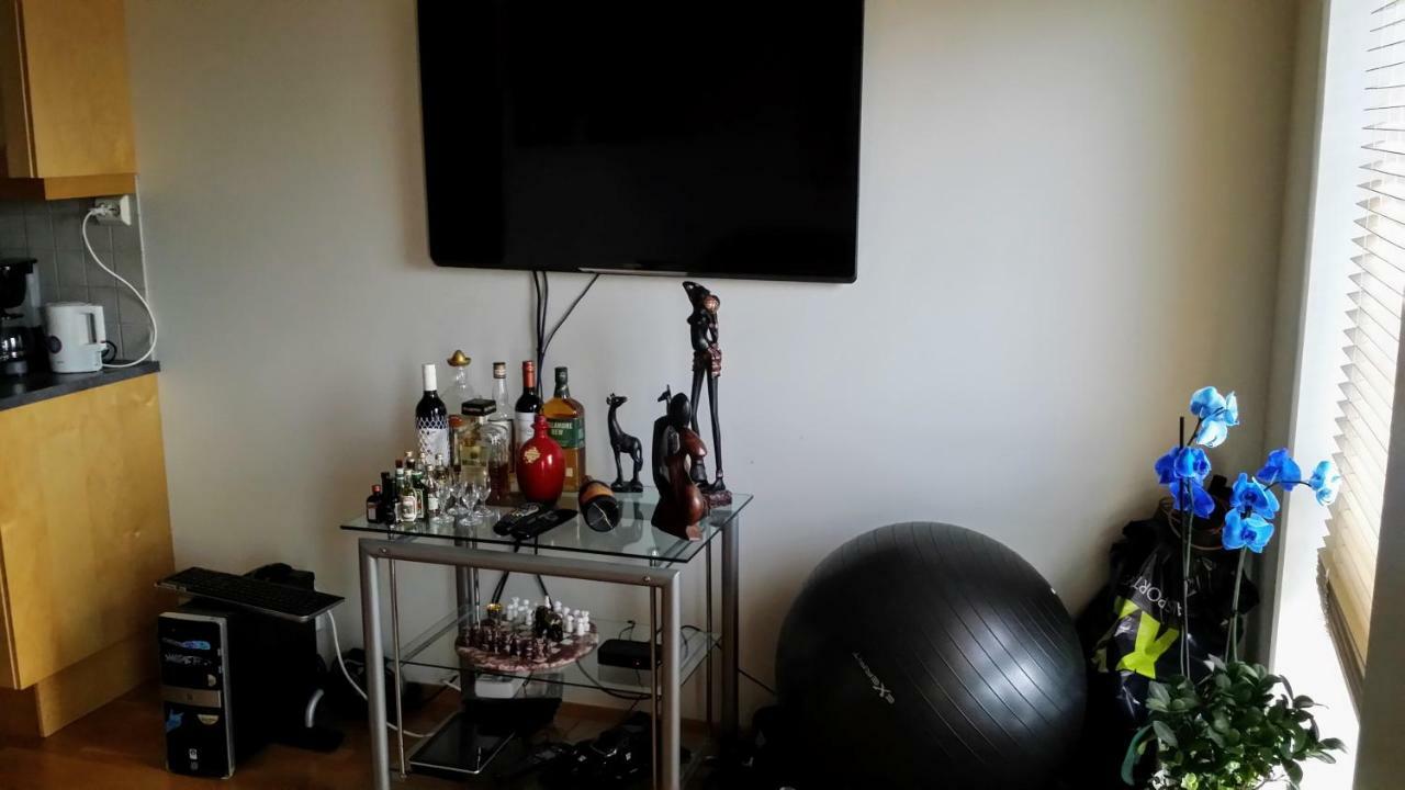 Lillestrom Central City Apartment Fully Furnished Lillestrøm Exterior foto